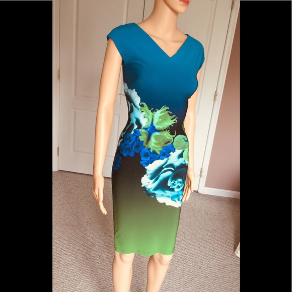 Roberto Cavalli Dress Size: 4 - Picture 2 of 9